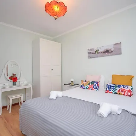 Cozy And Family Apartment *