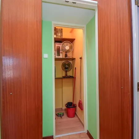 Cozy And Family Apartamento
