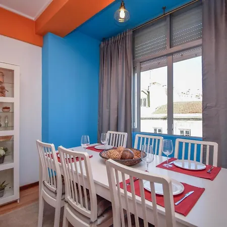 Apartamento Cozy And Family