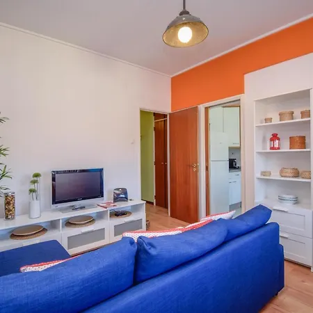 Apartment Cozy And Family Lisbon