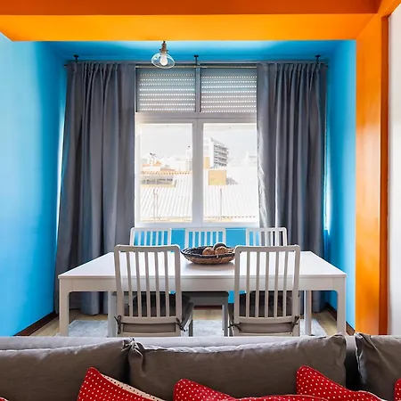 Cozy And Family Apartment