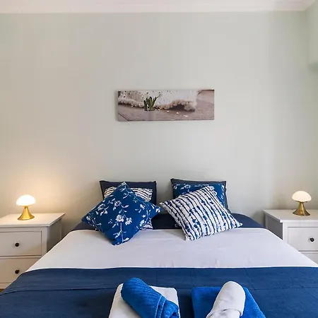 Cozy And Family Apartment *