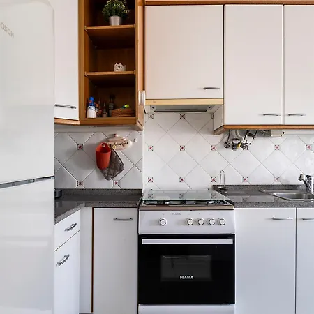 Apartment Cozy And Family *