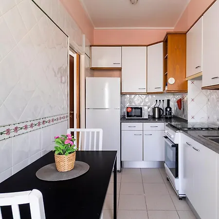 Cozy And Family Apartment