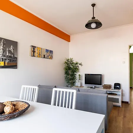 Cozy And Family Apartment