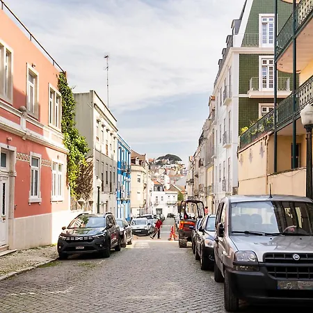 Cozy And Family * Lissabon