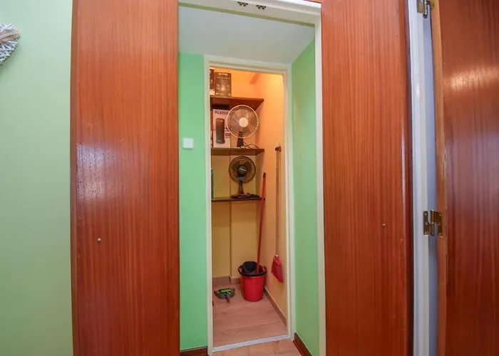 Cozy And Family アパート