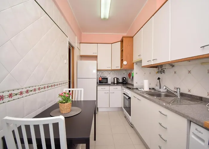 Cozy And Family リスボン