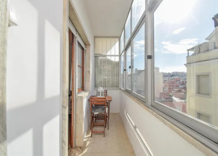 Cozy And Family リスボン