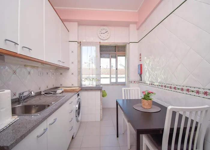 Cozy And Family アパート *