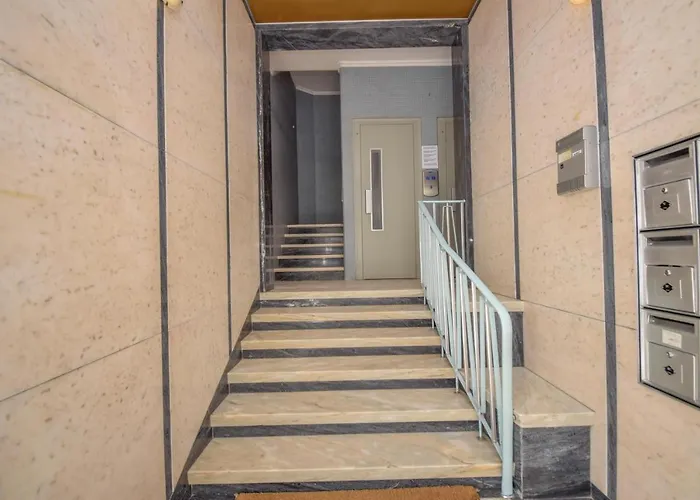 アパート Cozy And Family リスボン