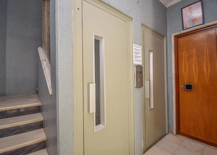 Cozy And Family アパート *