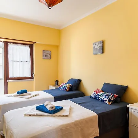 Cozy And Family Apartament