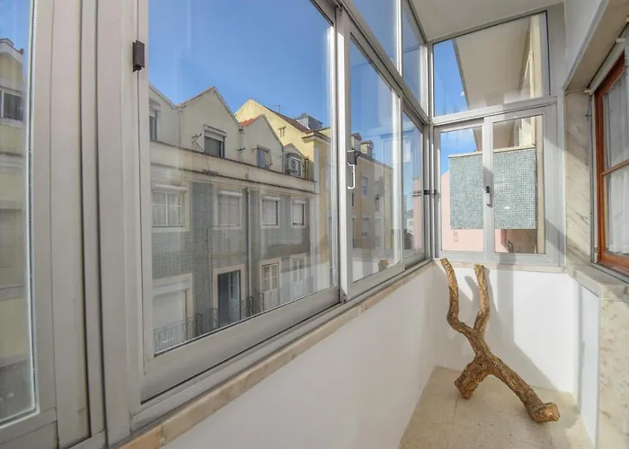 Appartement Cozy And Family *