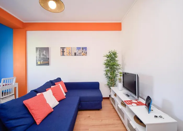 Apartmán Cozy And Family *